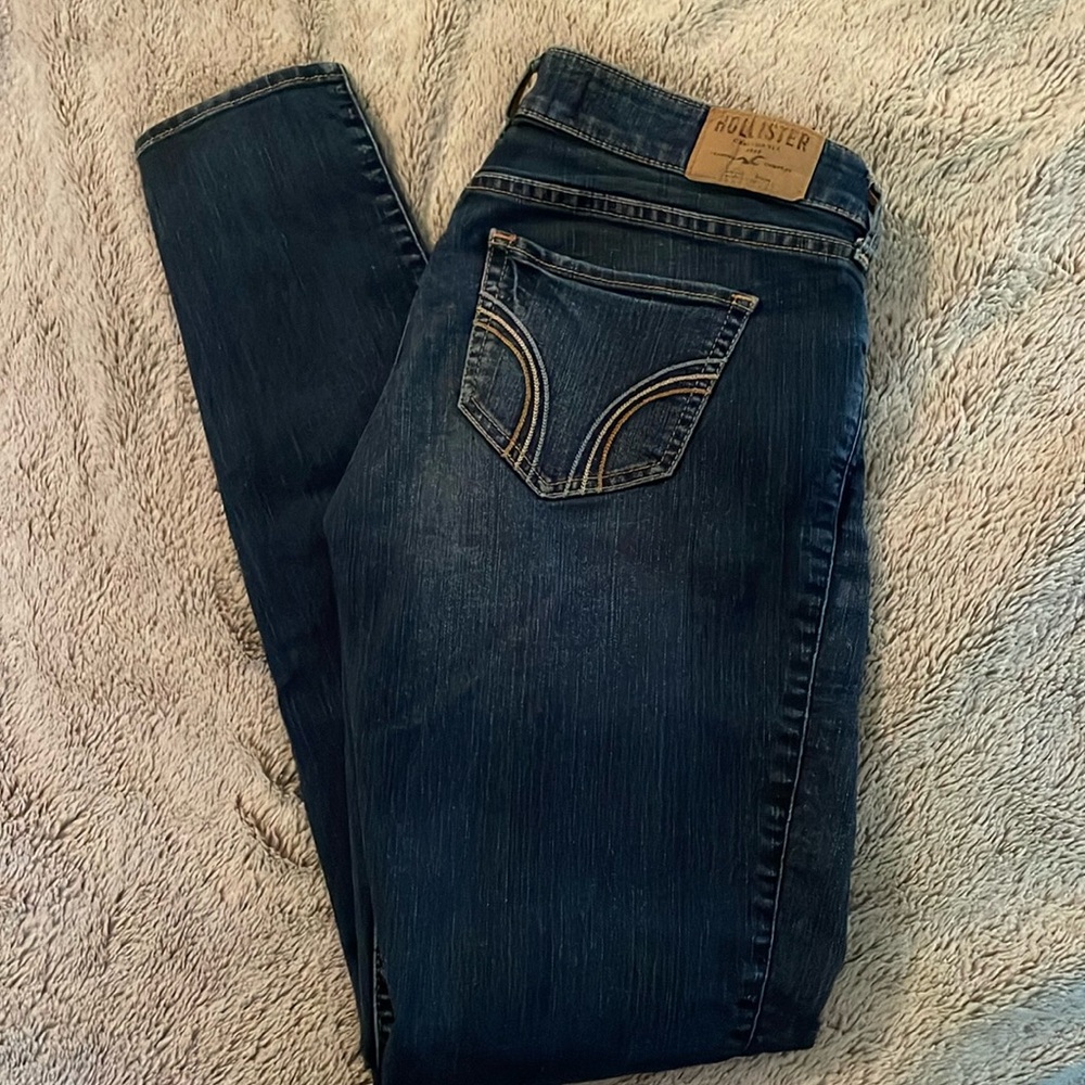 Holister Jeans